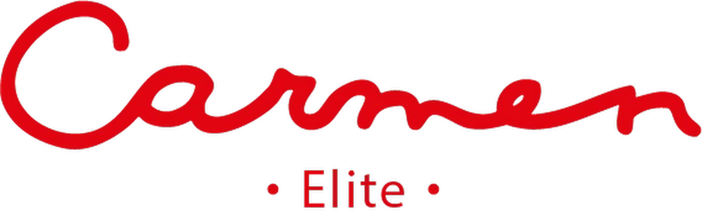 Logo Carmen Élite